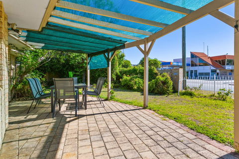 Como South Perth Villa - Accommodation Cooktown 24