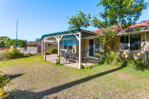 Como South Perth Villa - Accommodation Cooktown 22