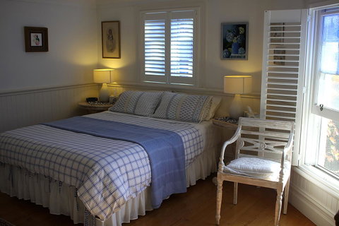 Chester Villa - Accommodation Cooktown 13