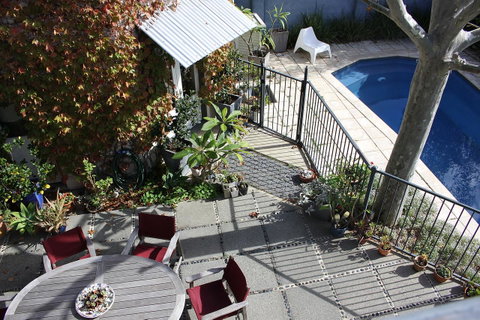 Chester Villa - Accommodation Cooktown 3