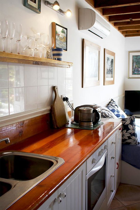 Chester Villa - Accommodation Cooktown 19