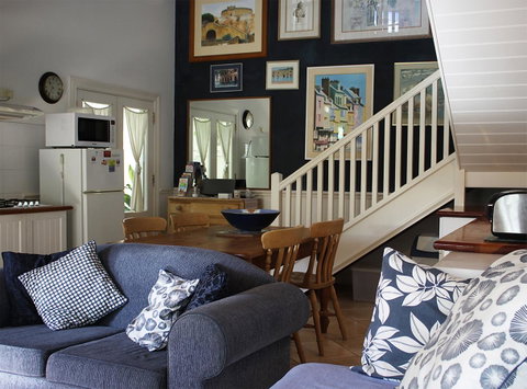 Chester Villa - Accommodation Cooktown 5