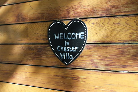 Chester Villa - Accommodation Cooktown 22