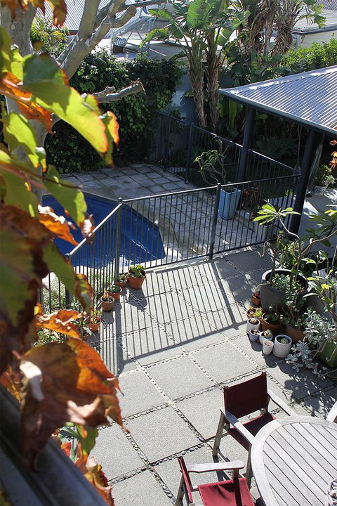 Chester Villa - Accommodation Cooktown 17