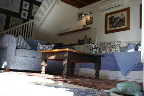 Chester Villa - Accommodation Cooktown 4