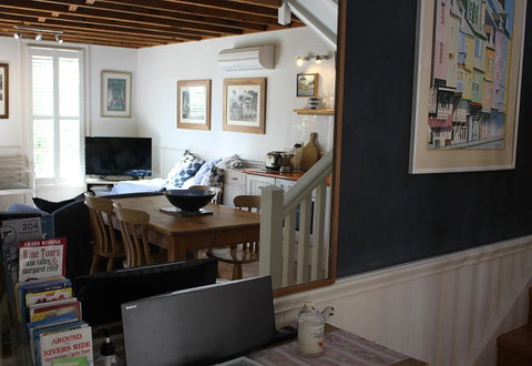 Chester Villa - Accommodation Cooktown 8