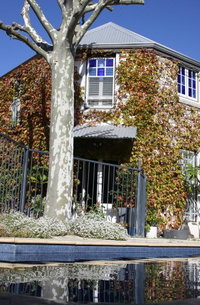 Chester Villa