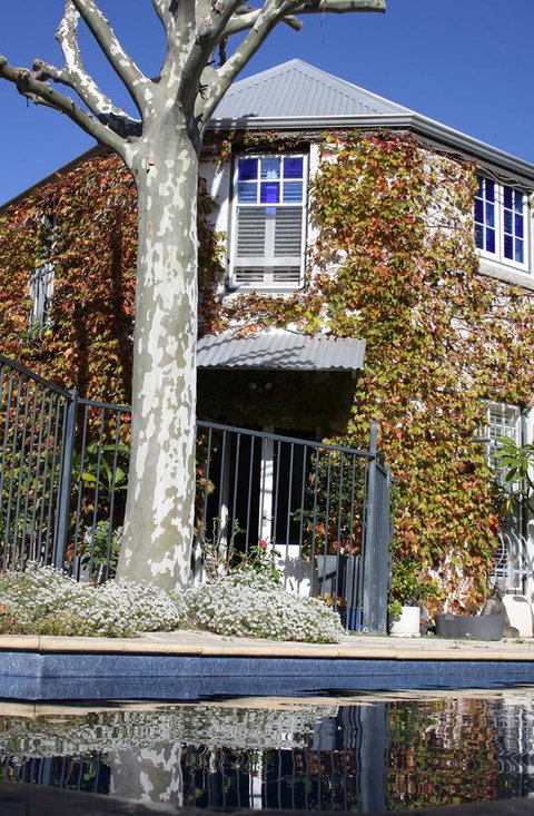 Chester Villa - Accommodation Cooktown 0