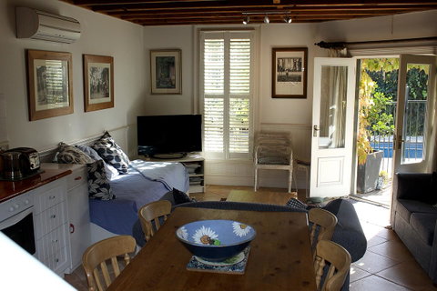 Chester Villa - Accommodation Cooktown 7