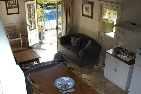 Chester Villa - Accommodation Cooktown 11