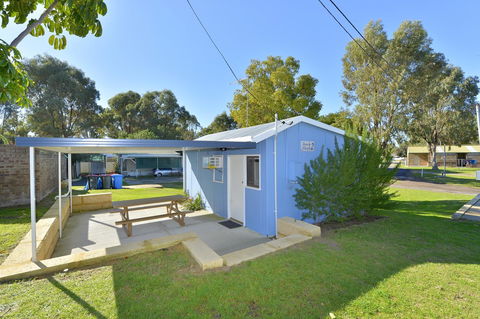 Mandurah Coastal Holiday Park - Accommodation Cooktown 11
