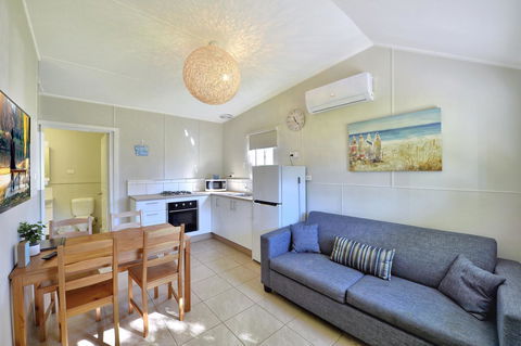 Mandurah Coastal Holiday Park - Accommodation Cooktown 15