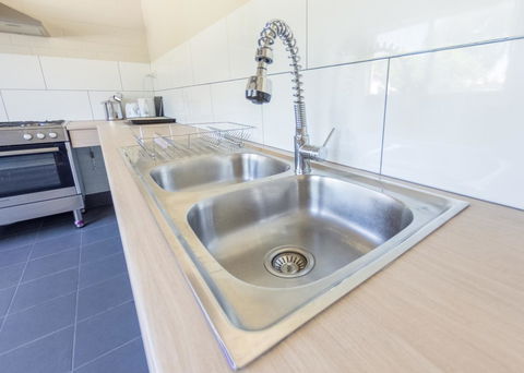 Mandurah Coastal Holiday Park - Accommodation Cooktown 43