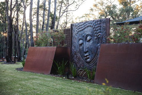 Amaroo Retreat & Spa - Accommodation Cooktown 9