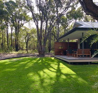 Amaroo Retreat  Spa - Accommodation Cooktown