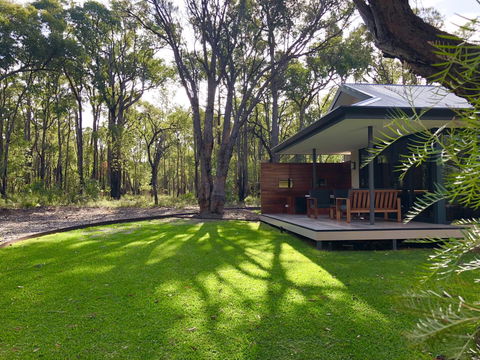Amaroo Retreat & Spa - Accommodation Cooktown 0