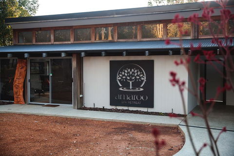 Amaroo Retreat & Spa - Accommodation Cooktown 10