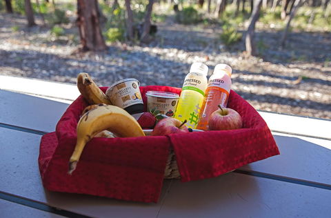 Amaroo Retreat & Spa - Accommodation Cooktown 20