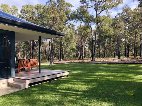 Amaroo Retreat & Spa - Accommodation Cooktown 2