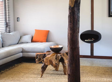 Amaroo Retreat & Spa - Accommodation Cooktown 12