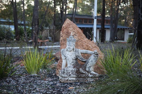 Amaroo Retreat & Spa - Accommodation Cooktown 18