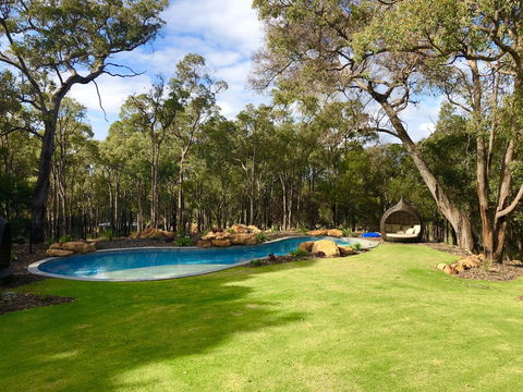 Amaroo Retreat & Spa - Accommodation Cooktown 3