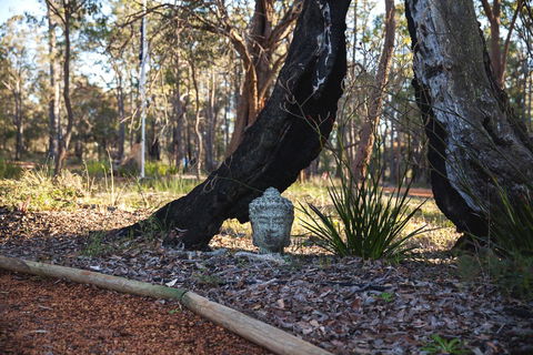 Amaroo Retreat & Spa - Accommodation Cooktown 13