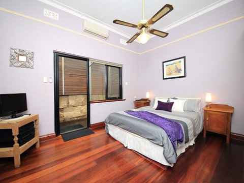 Dawson Accommodation - Accommodation Cooktown 3
