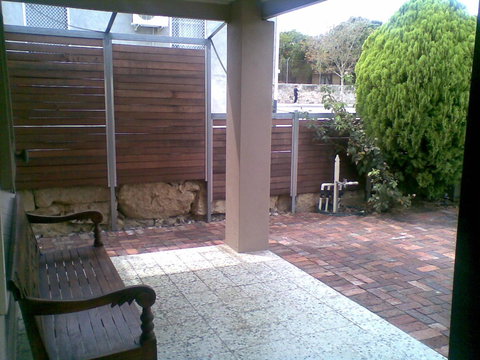 Dawson Accommodation - Accommodation Cooktown 9
