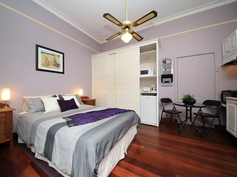Dawson Accommodation - Accommodation Cooktown 0
