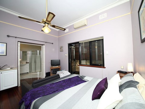 Dawson Accommodation - Accommodation Cooktown 1