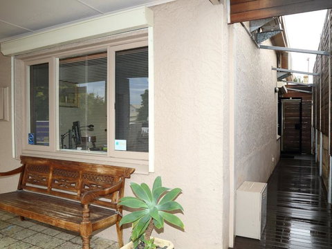 Dawson Accommodation - Accommodation Cooktown 8