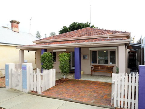 Dawson Accommodation - Accommodation Cooktown 6