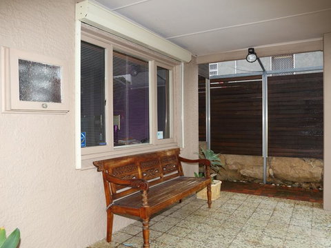 Dawson Accommodation - Accommodation Cooktown 7