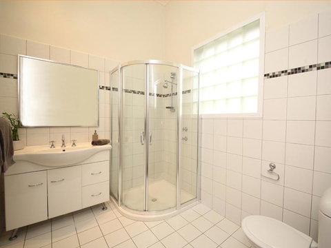 Dawson Accommodation - Accommodation Cooktown 5