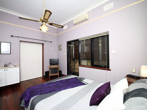 Dawson Accommodation - Accommodation Cooktown 2