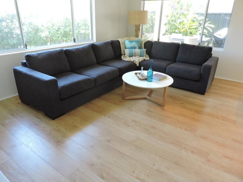 Contemporary Cove - Quindalup - Accommodation Cooktown 4