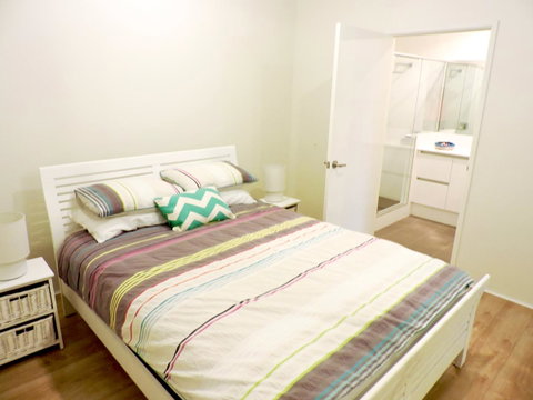 Contemporary Cove - Quindalup - Accommodation Cooktown 8