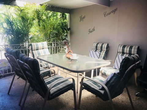 Swan Valley Rest Cottage - Accommodation Cooktown 11