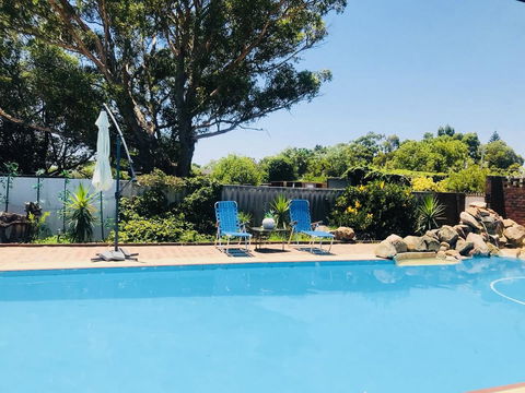 Swan Valley Rest Cottage - Accommodation Cooktown 2