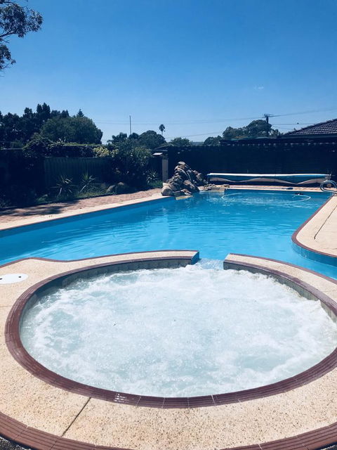 Swan Valley Rest Cottage - Accommodation Cooktown 18