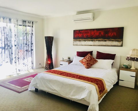 Swan Valley Rest Cottage - Accommodation Cooktown 21