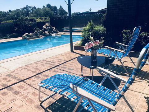 Swan Valley Rest Cottage - Accommodation Cooktown 17