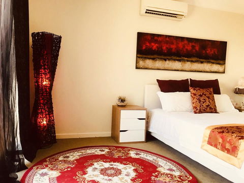 Swan Valley Rest Cottage - Accommodation Cooktown 3