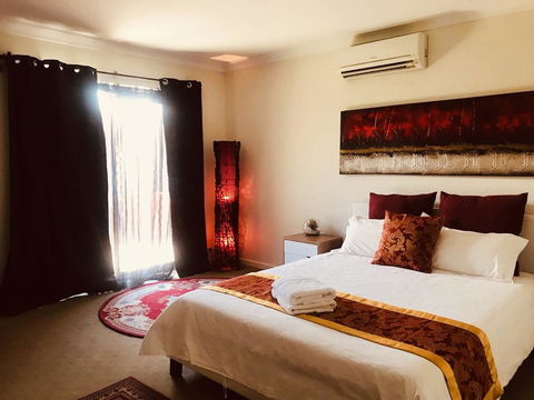 Swan Valley Rest Cottage - Accommodation Cooktown 4