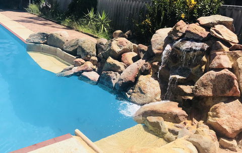 Swan Valley Rest Cottage - Accommodation Cooktown 16