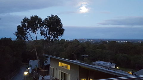 Cape Villas - Accommodation Cooktown 13