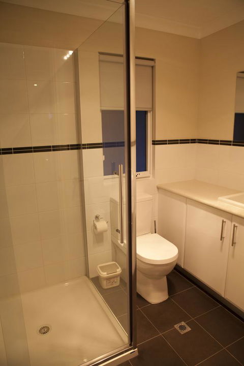 Cape Villas - Accommodation Cooktown 27