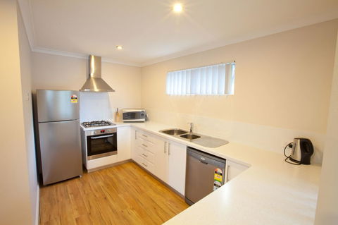 Cape Villas - Accommodation Cooktown 19