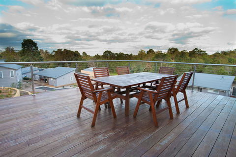 Cape Villas - Accommodation Cooktown 7